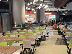 -食悦天美食广场(长沙IFS国金中心店)