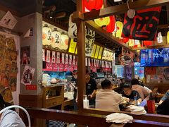 -白石的深夜食堂(济南万象城店)