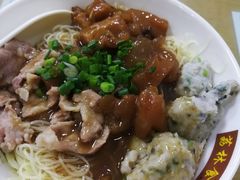 -荔林食店(西华路店)