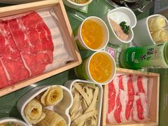 -一围肥牛肉小火锅(佳兆业广场店)