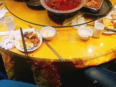 -巴达木食府
