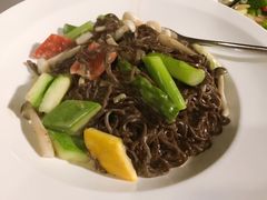 -T館·花园艺术餐厅