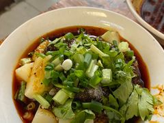 -中和裴氏蹄花(府河路店)