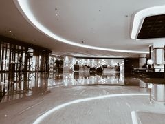 -青岛鑫江温德姆酒店