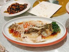 -津悦·正阳春烤鸭(红旗南路店)
