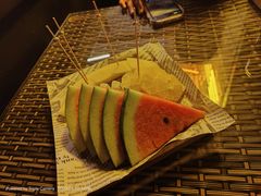 -LAMP BAR 水烟音乐酒吧