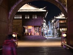 -荣家小吃(紫阳街店)