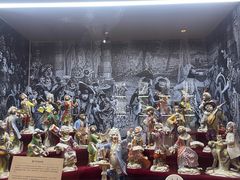 -Me Coffee下午茶艺术空间