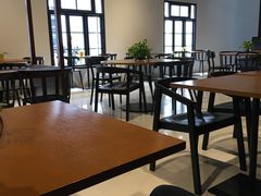 -穆拉诺餐厅(上海玻璃博物馆店)