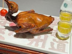 -大鸽饭(体育西路店)