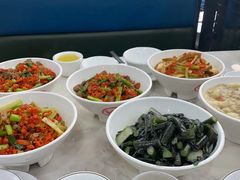 -红色湘菜馆(春风店)