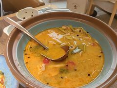 -云海肴·汽锅鸡·云南菜(广安门天虹店)