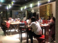 大堂-素清香(解放路店)