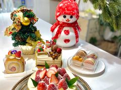 -卷心卷意·轻甜蛋糕(新光天地店)