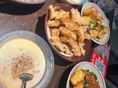 -张翻越·川渝冒菜·武汉黑鸭煲(城北万象城店)