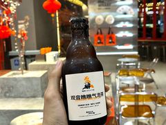 -喧闹·东方大气茶(鹅岭二厂店)