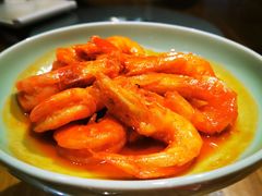 -局气 烤鸭·北京菜(光华路店)