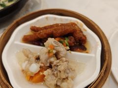 -万山楼海鲜酒家·二十三年老字号