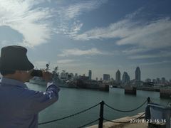 -中国人民解放军海军博物馆