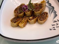 -普天和酒楼·新津菜·烤鸭(天津之眼店)