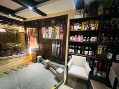 -蘭·日本料理铁板烧(碧云路店)