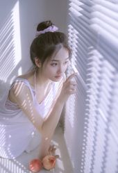 -蜜桃少女VISION写真馆(雁塔店)