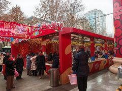 -西北轻工批发市场