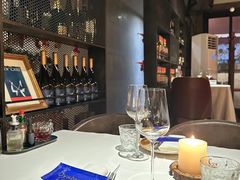 -Osteria Garden 生蚝花园餐厅(原进贤路店)