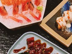 -無境·匠心日本料理(汉街店)