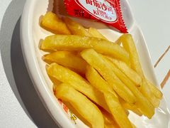 -豪享来(我格广场店)