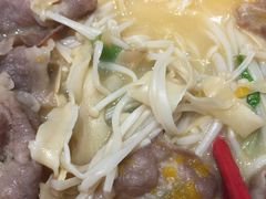 -喜家德虾仁水饺(浦东山姆店)