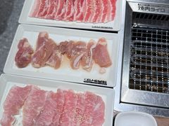 -焼肉ライク·烧肉LIKE(万菱汇店)