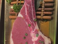 -炙城·韩式烤肉(南京东路店)