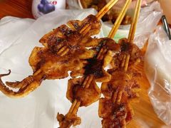 -大学城夜市大排档(凤栖路店)
