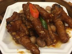 -稻香酒家(天河城店)
