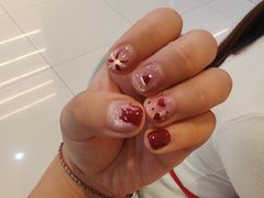 -海底捞火锅(大唐店)