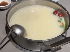 -打酱友•斑鱼海鲜粥火锅(吴桥店)