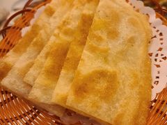 菠萝印度飞饼-川道拐耗儿鱼(旗舰店)