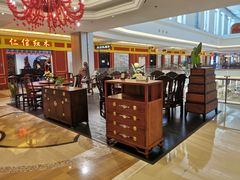 -红星美凯龙(上海沪南店)