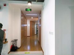 -每刻健身工作室(西直门店)