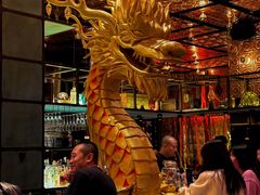 -THE CANNERY&JUJU 新鲜海鲜·牛排美食酒廊