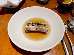 -沈阳君悦酒店·意坊意大利餐厅