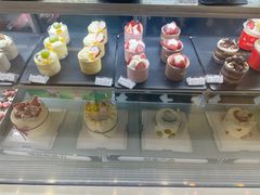 -焙丽拾光(麦凯乐直营店)