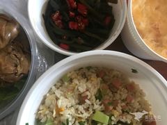 -里岛烤鱼(东港凯虹广场店)