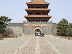 -北陵公园