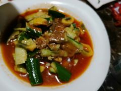 -郑喜旺烧烤(郑州总店)