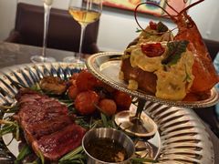 -LESCEDARS Brasserie Bistro香柏树