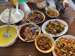 -老丘丘(较场口店)