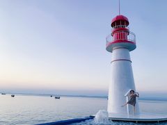 -放鸡岛生态旅游国际度假区