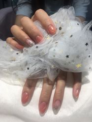 点击看大图 -L Nail轻奢美甲美睫